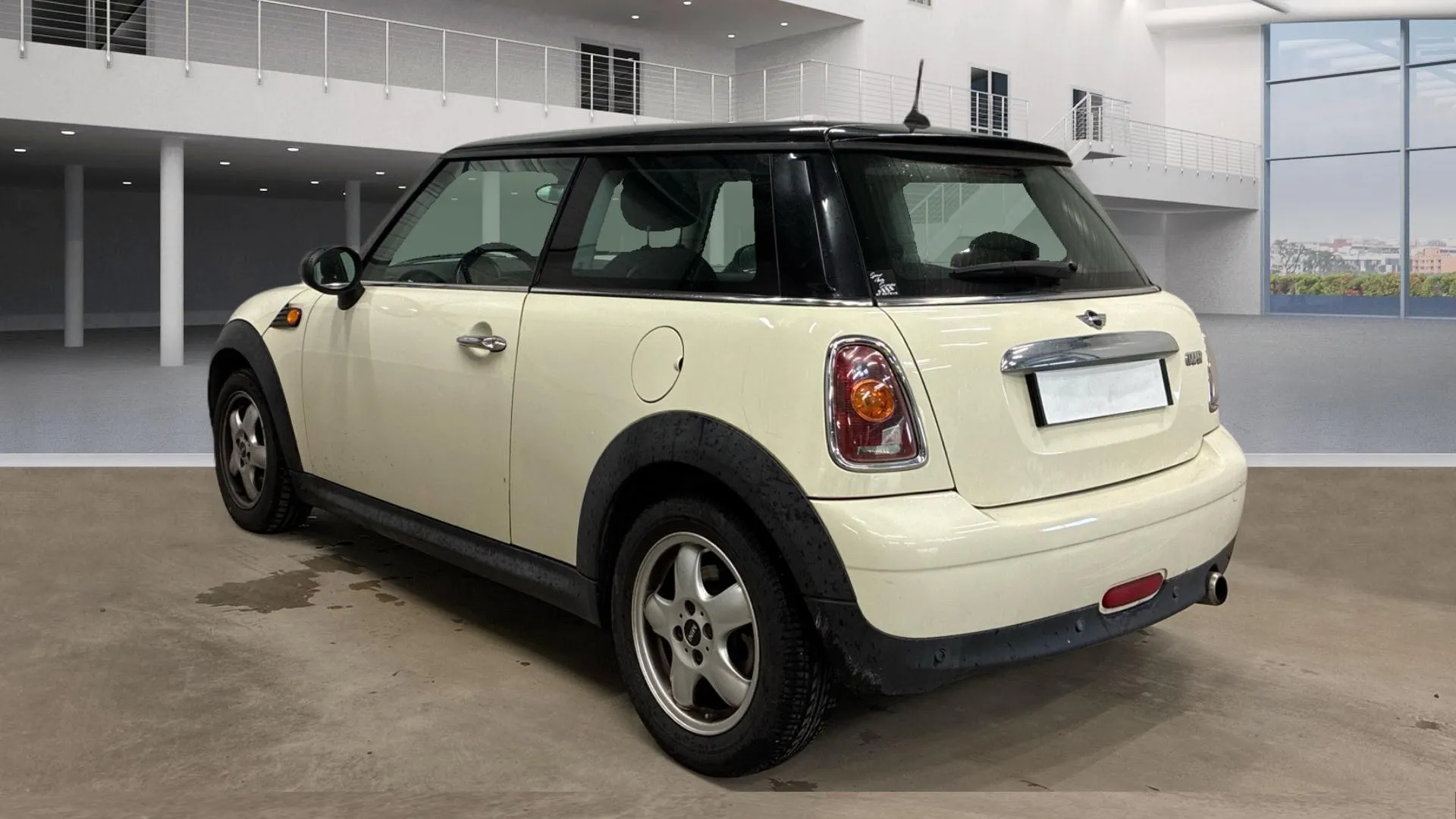 mini